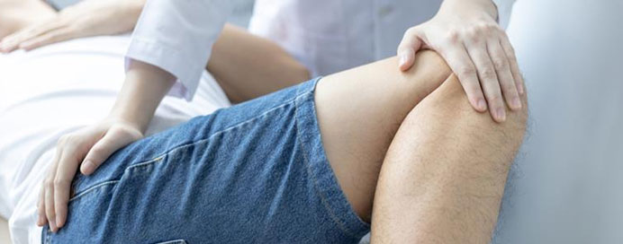 Paediatric and Adolescent Hip Disorders