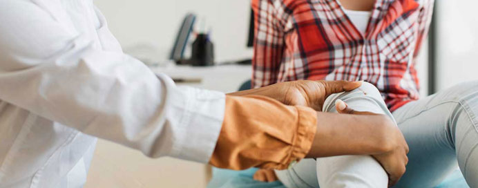 Metabolic Bone Disorder Management
