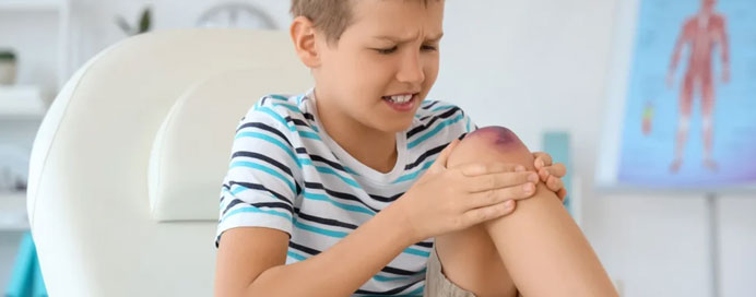 Bone, Joint and Muscle Infection Treatment