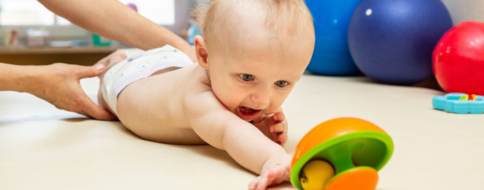 Developmental Variation Assessment