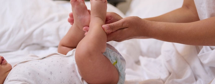 Congenital and Acquired Limb Deficiency Management