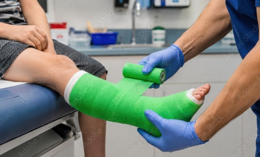 best doctor for paediatric fracture treatment in Thane